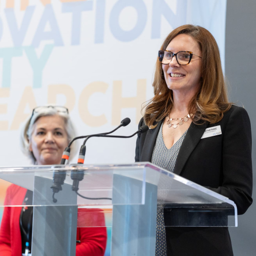 Image 3 for The Brenda Strafford Foundation and CanSPARK LTC Collaborate to Strengthen Long-Term Care Data and Innovation Across Canada